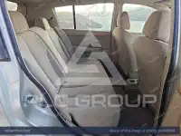 2008 Nissan Tiida