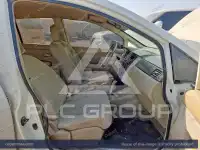 2008 Nissan Tiida