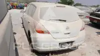 2008 Nissan Tiida