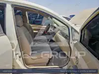 2008 Nissan Tiida
