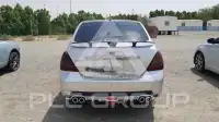 2008 Nissan Tiida