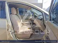 2008 Nissan Tiida