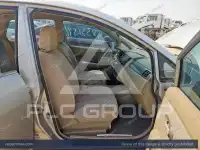 2008 Nissan Tiida