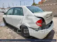 2008 Nissan Tiida