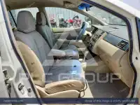 2008 Nissan Tiida