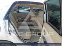 2008 Nissan Tiida