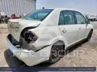 2008 Nissan Tiida