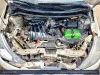2008 Nissan Tiida