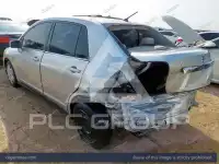 2008 Nissan Tiida