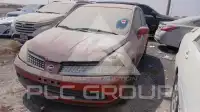 2008 Nissan Tiida