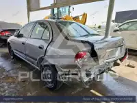 2008 Nissan Sunny