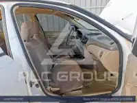 2008 Nissan Sunny