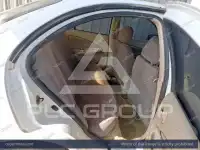 2008 Nissan Sunny