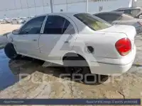 2008 Nissan Sunny