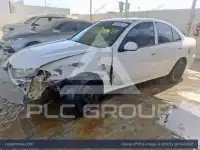 2008 Nissan Sunny