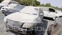 2008 Nissan Sunny