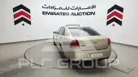 2008 Chevrolet CAPRICE