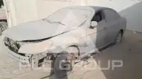 2008 Chevrolet Epica