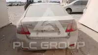 2008 Chevrolet Epica