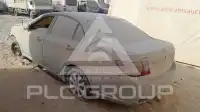 2008 Chevrolet Epica