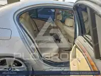 2008 BMW 530