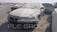 2008 BMW 650