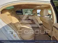 2008 BMW 730