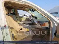 2008 BMW 730