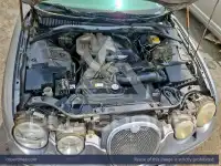2008 Jaguar S-TYPE