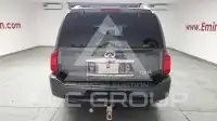 2008 Infinity QX56