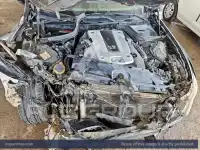 2008 Infinity G35