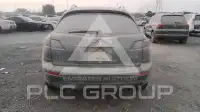 2008 Infinity FX35