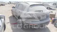 2008 Infinity FX35