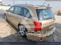 2008 Suzuki XL7