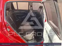 2008 Suzuki SWIFT