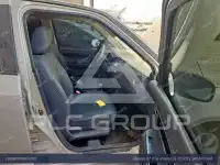 2008 Suzuki SWIFT