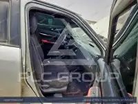 2008 Suzuki SWIFT