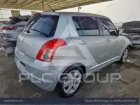 2008 Suzuki SWIFT