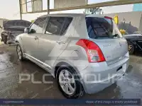 2008 Suzuki SWIFT