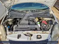 2008 Suzuki SWIFT