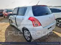 2008 Suzuki SWIFT