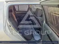 2008 Suzuki SWIFT