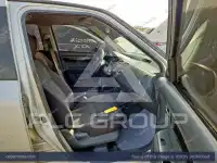 2008 Suzuki SWIFT