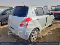 2008 Suzuki SWIFT