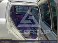 2008 Suzuki SWIFT