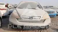 2008 Honda CR-V