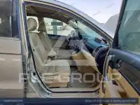 2008 Honda CR-V