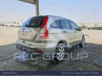 2008 Honda CR-V