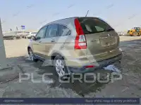2008 Honda CR-V