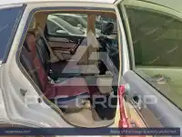 2008 Honda CR-V